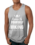 Débardeur Musculation You Can Be Viking Viking Shop