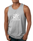 Débardeur Musculation Valhalla Viking Shop