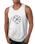 Débardeur Musculation Vegvisir Viking Shop