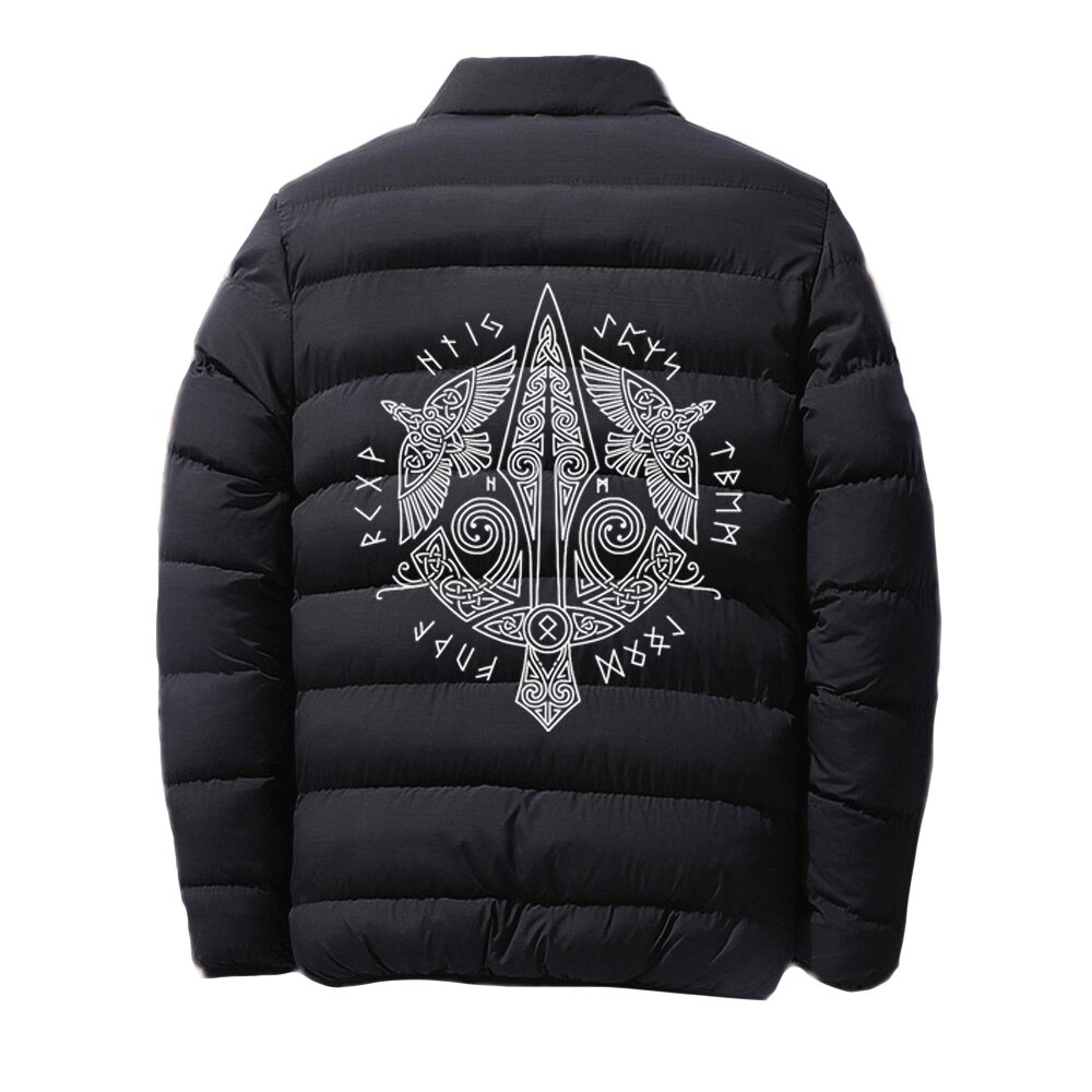 Doudoune Viking <br>Gungnir</br> Viking Shop