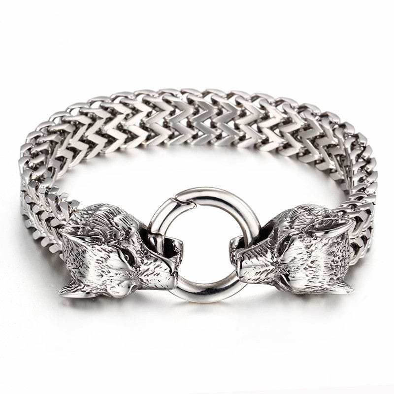 Bracelet Viking Freki Viking Shop