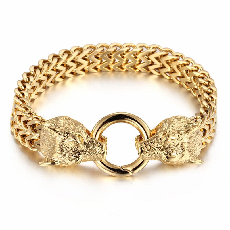 Bracelet Viking Freki Viking Shop