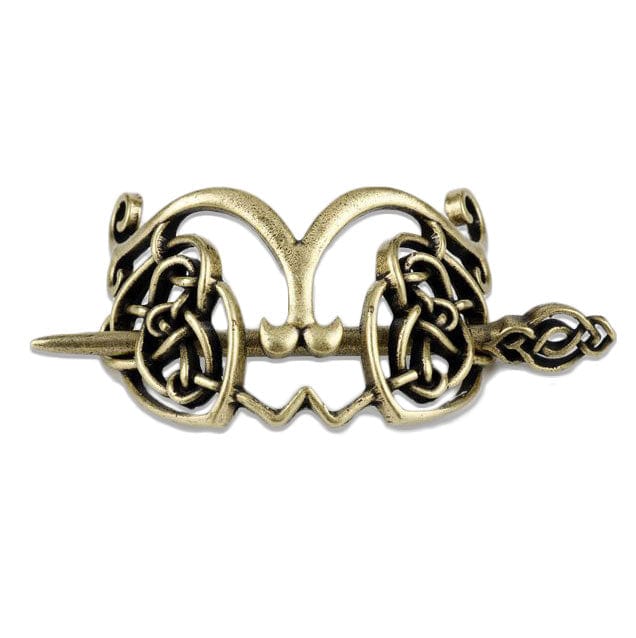 Fibule <br>Nœud</br> Viking Shop