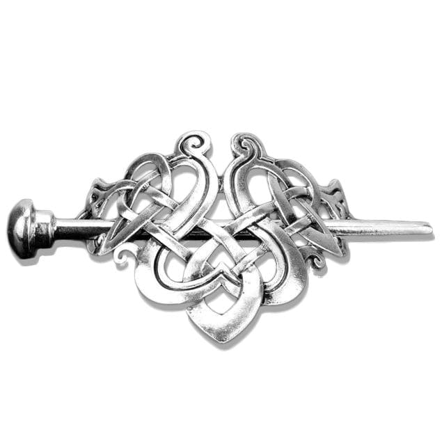 Fibule <br>Nœud</br> Viking Shop