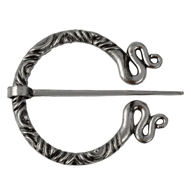 Fibule <br>Serpent</br> Viking Shop