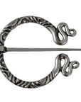 Fibule Serpent Viking Shop