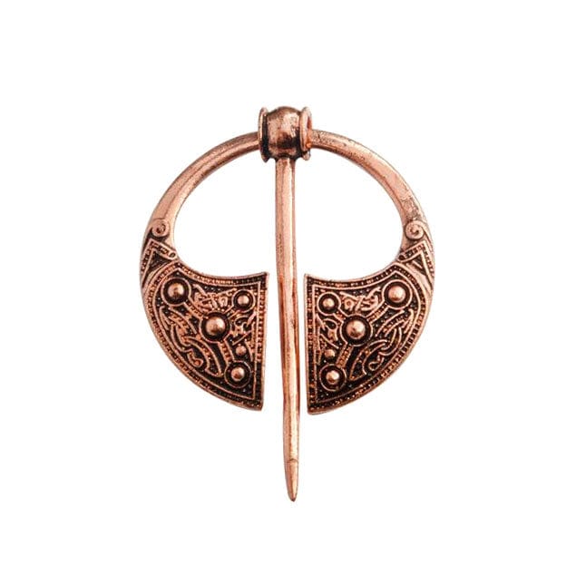 Fibule <br>Bouclier</br> Viking Shop