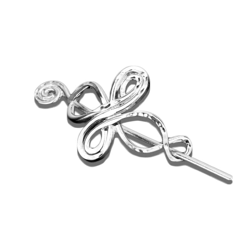 Fibule <br>Noeud</br> Viking Shop