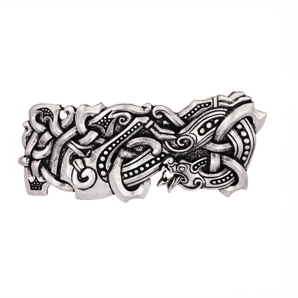 Broche <br>Dragon</br> Viking Shop