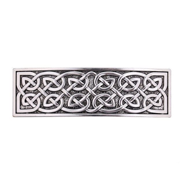 Broche <br>Nœud Celtique</br> Viking Shop