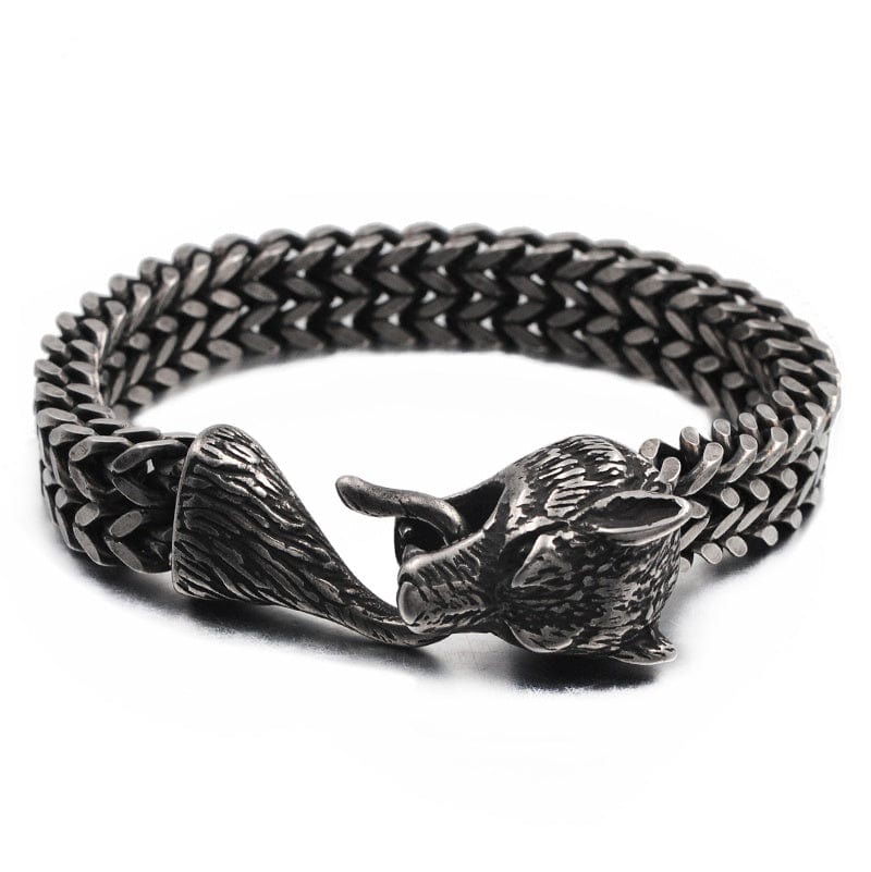 Bracelet Viking Garm viking shop