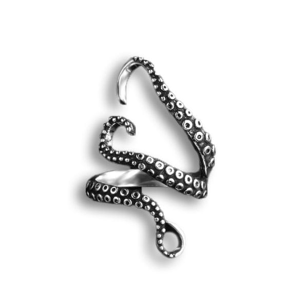 Bague Viking <br>Aegir</br> viking shop