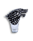 Bague Viking Loup Hati viking shop