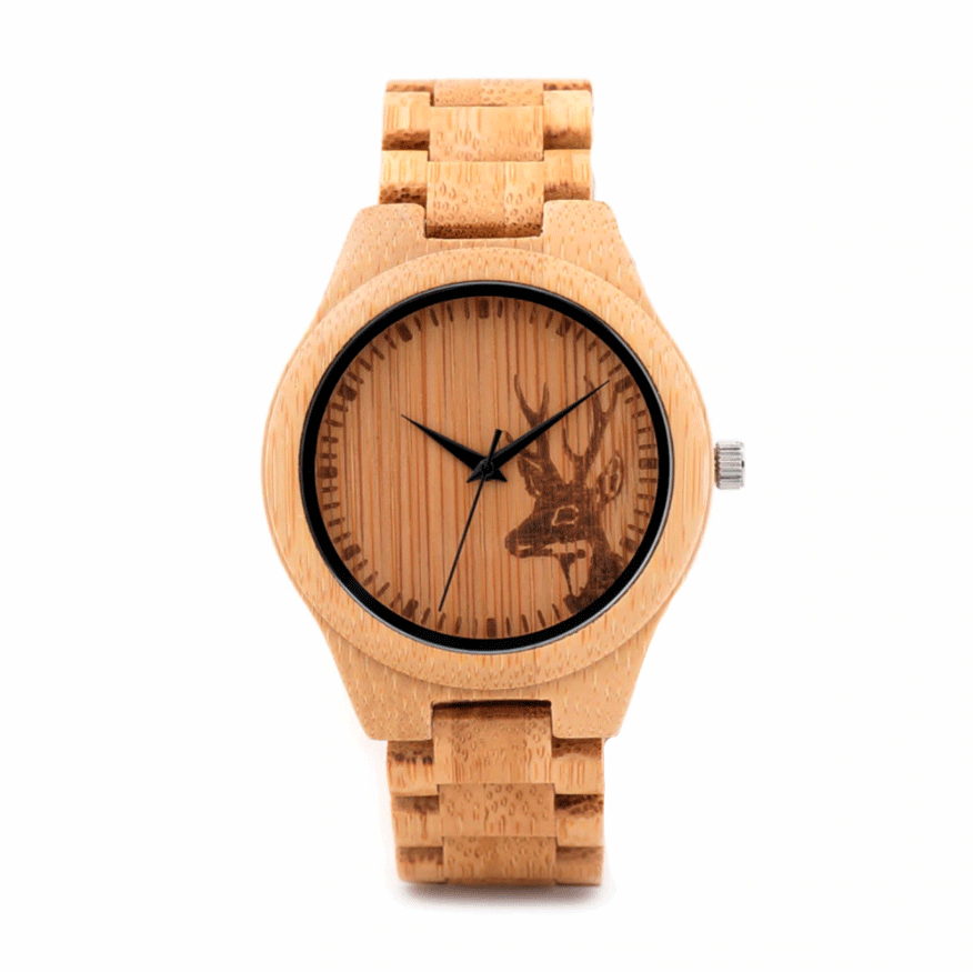 Montre Viking <br>Eikthyrnir</br> Viking Shop