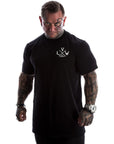 T-shirt musculation viking shop