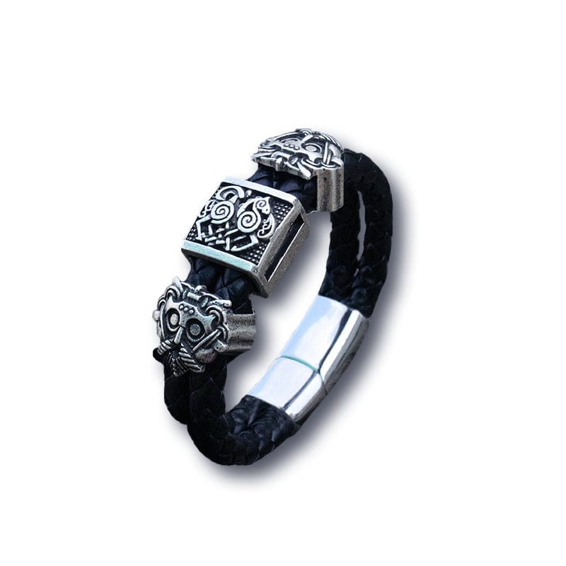 Bracelet Viking Odin Viking Shop