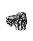 Bague Viking Odin Viking Shop