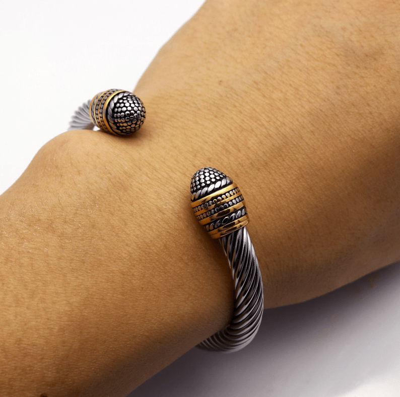 Bracelet Viking La tradition viking shop