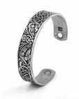 Bracelet Viking Hugin & Munin viking shop
