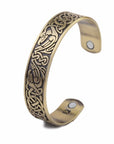 Bracelet Viking Hugin & Munin viking shop