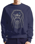 Sweat-shirt Dieu Odin Viking Shop