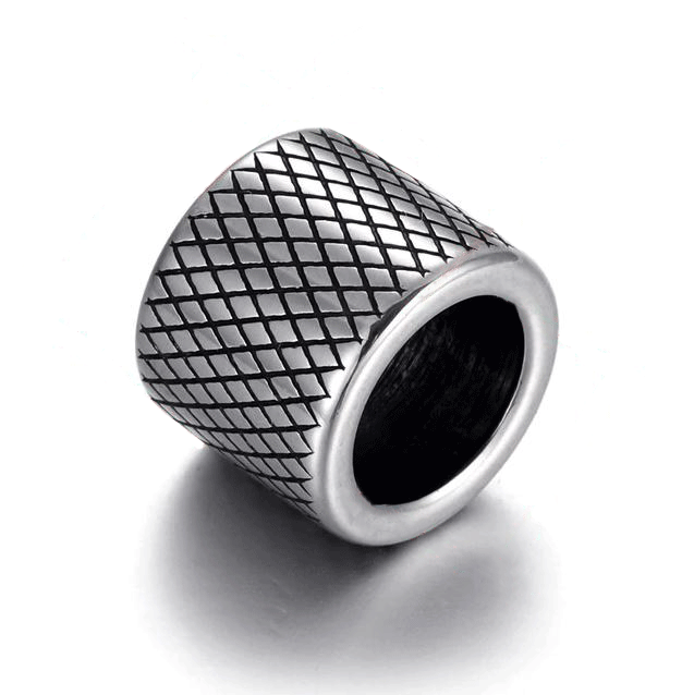 Perle Pour Barbe Viking - Armure D'Odin