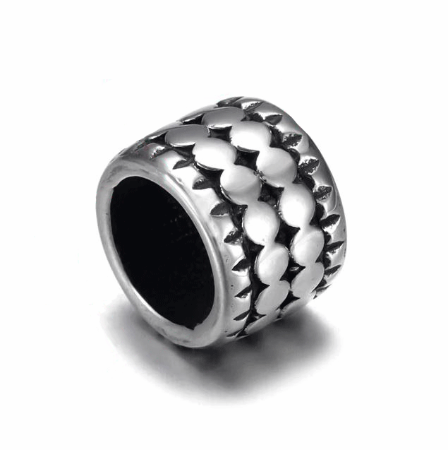 Perle Pour Barbe Viking
