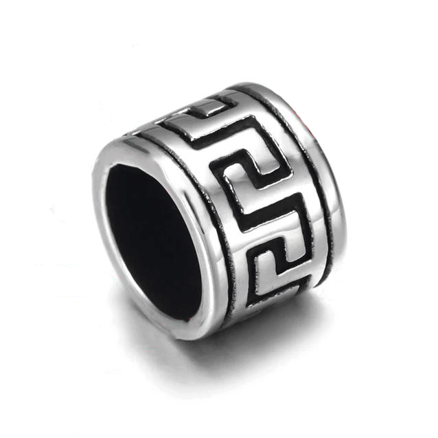 Perle Pour Barbe Viking - Njord