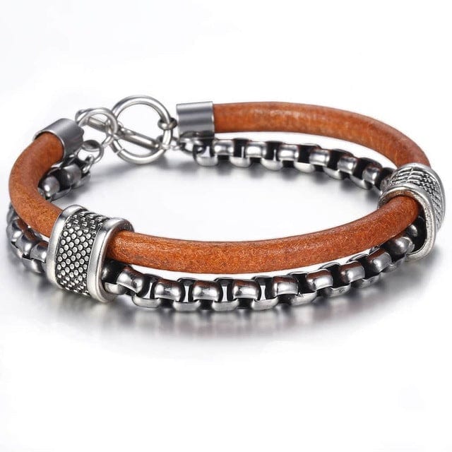 Bracelet Viking <br>Floki</br> Viking Shop
