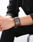 Bracelet Viking Mjolnir Viking Shop