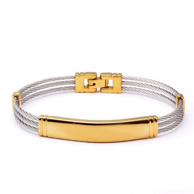 Bracelet Viking <br>Le Roi</br> Viking Shop