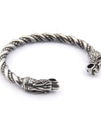 Bracelet Viking Fenrir Viking Shop