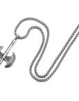 Collier Viking Hache Viking Shop