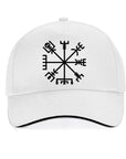 Casquette Viking Vegvisir Viking Shop