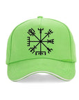 Casquette Viking Vegvisir Viking Shop