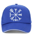 Casquette Viking Vegvisir Viking Shop