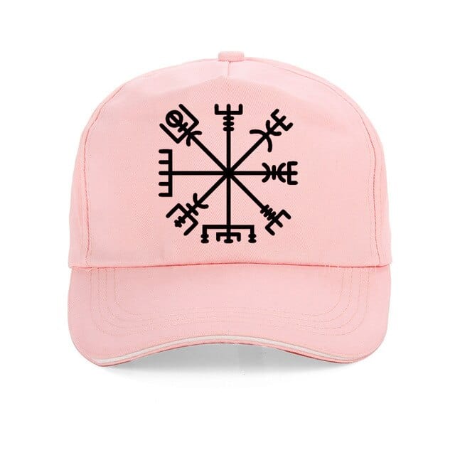 Casquette Viking <br>Vegvisir</br> Viking Shop