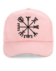 Casquette Viking Vegvisir Viking Shop