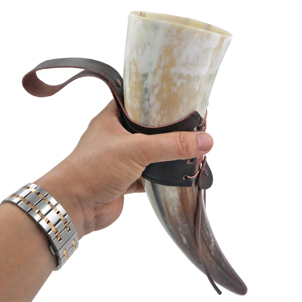 Corne à boire Viking Shop