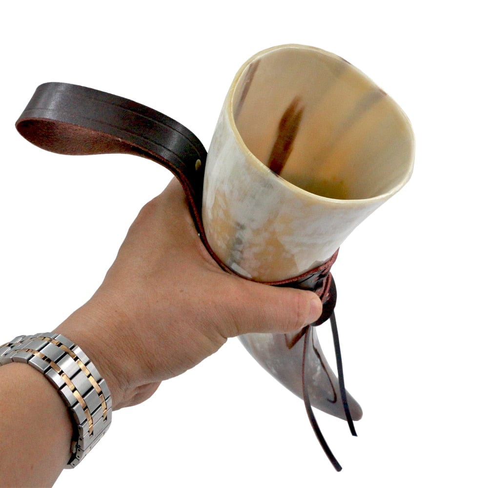 Corne à boire Viking Shop