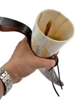 Corne à boire Viking Shop
