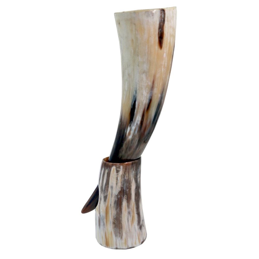 Corne à boire Viking Shop