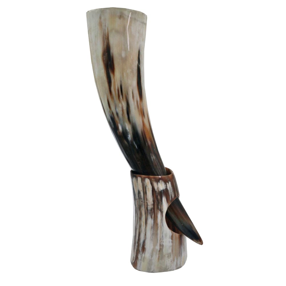 Corne à boire Viking Shop