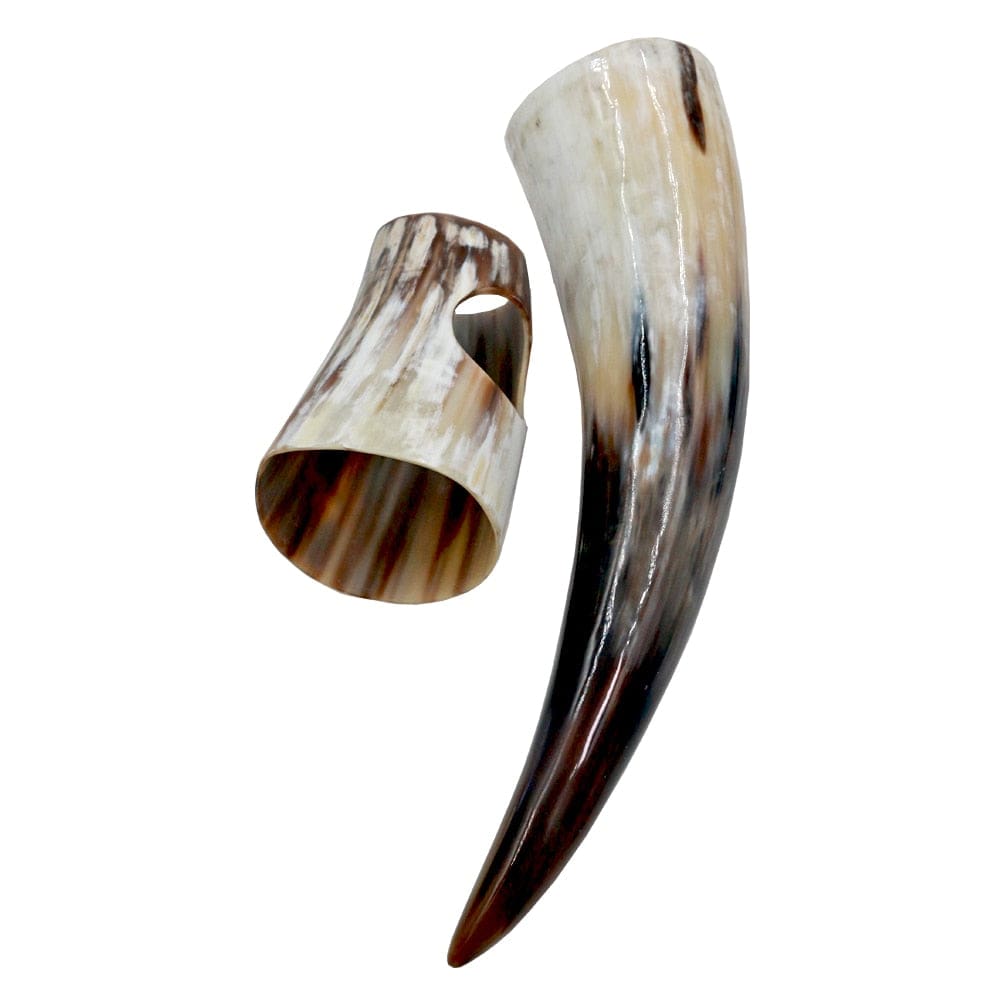 Corne à boire Viking Shop