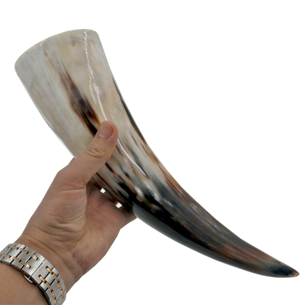 Corne à boire Viking Shop