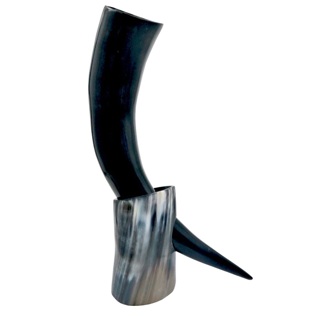 Corne à boire Viking Shop