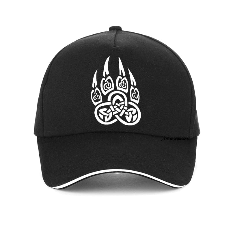 Casquette Viking <br>Patte de Fenrir</br> Viking Shop
