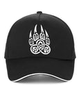 Casquette Viking Patte de Fenrir Viking Shop