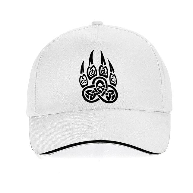 Casquette Viking <br>Patte de Fenrir</br> Viking Shop