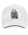 Casquette Viking Patte de Fenrir Viking Shop